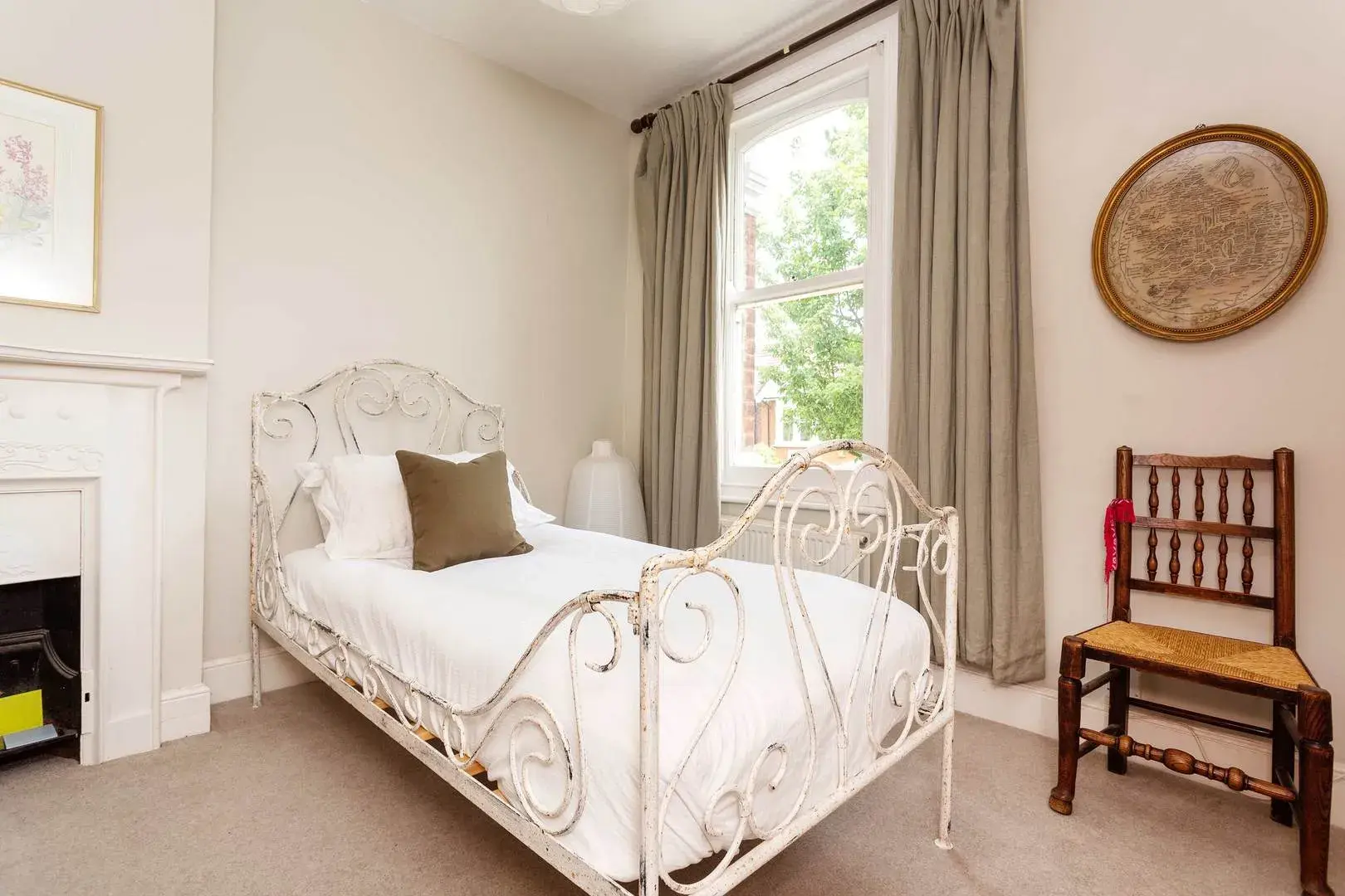 First Avenue II, holiday home in London