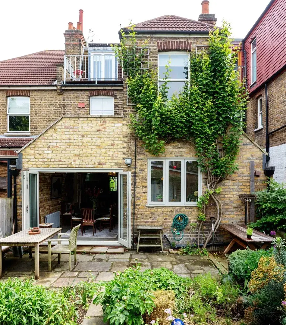 First Avenue II, holiday home in London