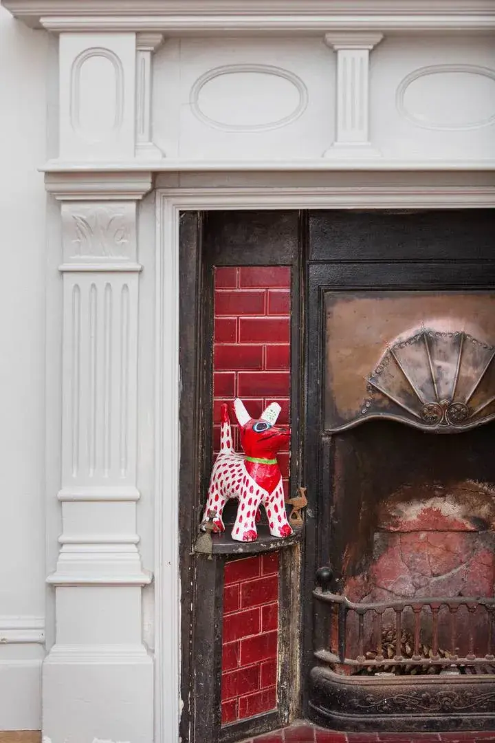 First Avenue II, holiday home in London