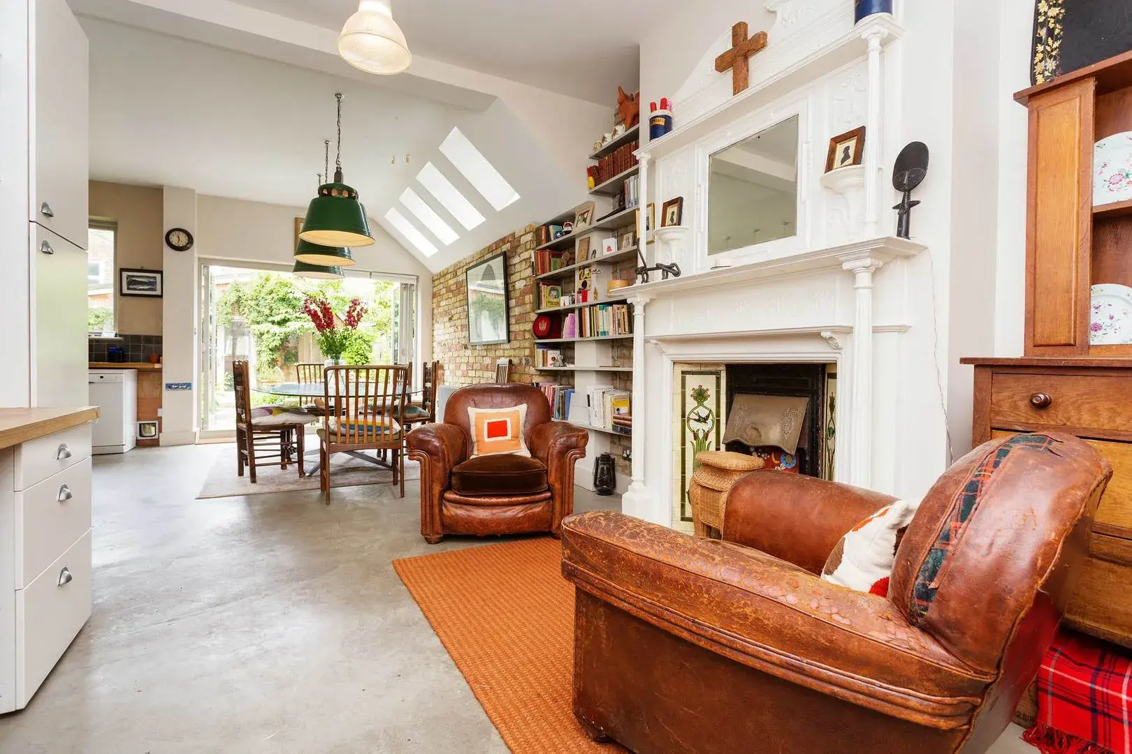 First Avenue II, holiday home in London