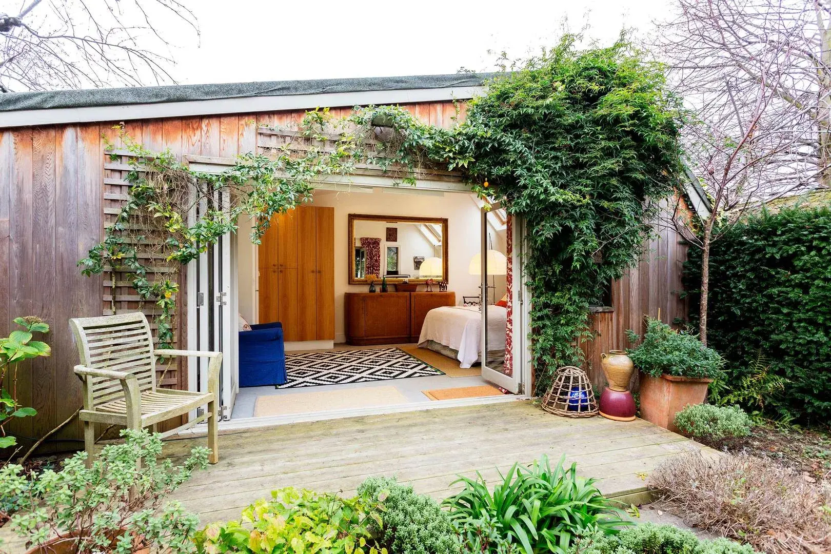 First Avenue II, holiday home in London