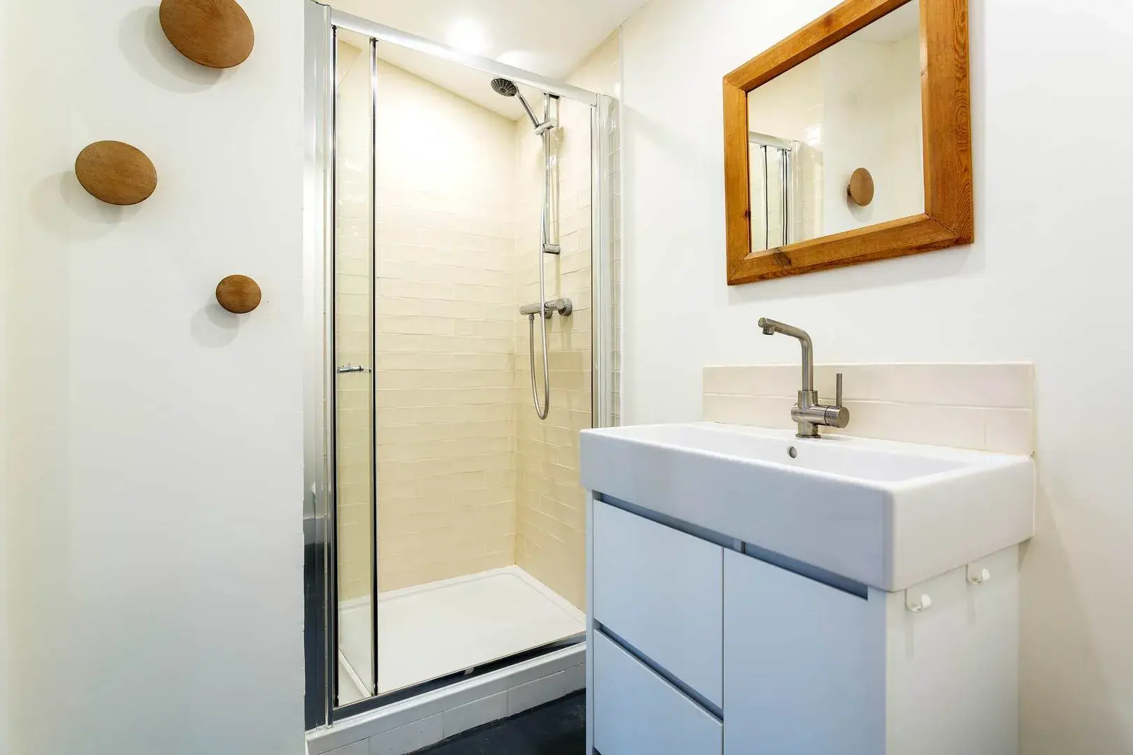 First Avenue II, holiday home in London