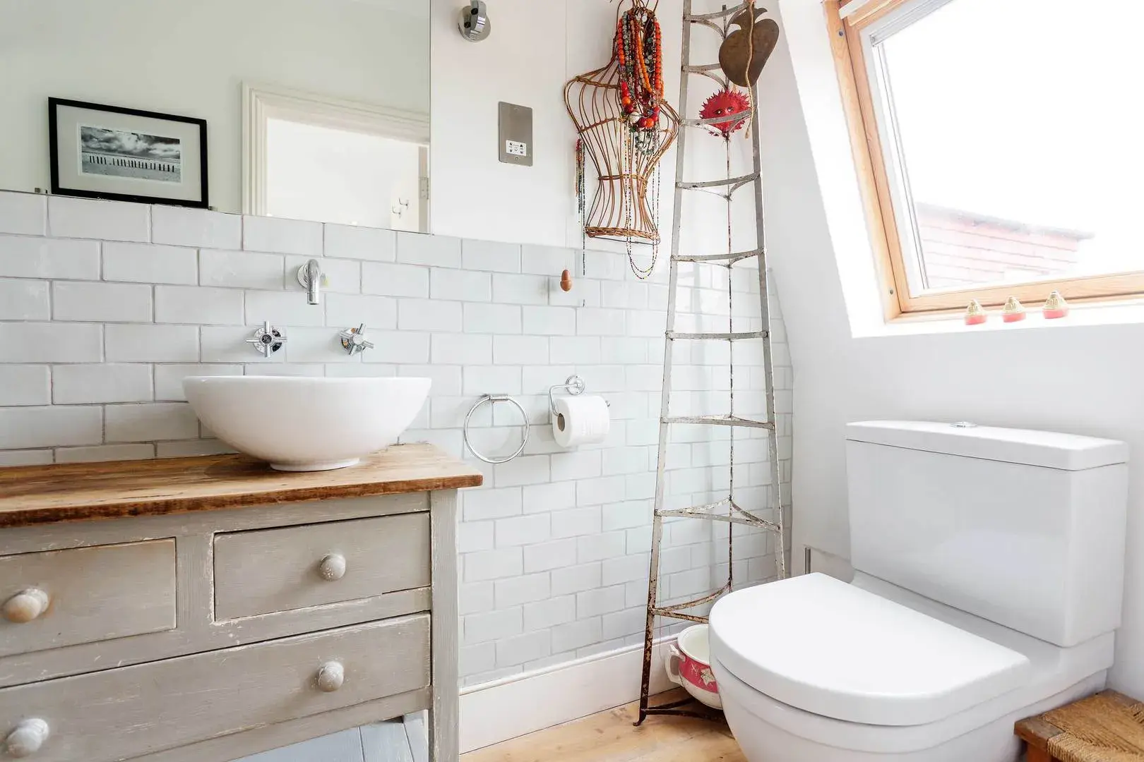 First Avenue II, holiday home in London