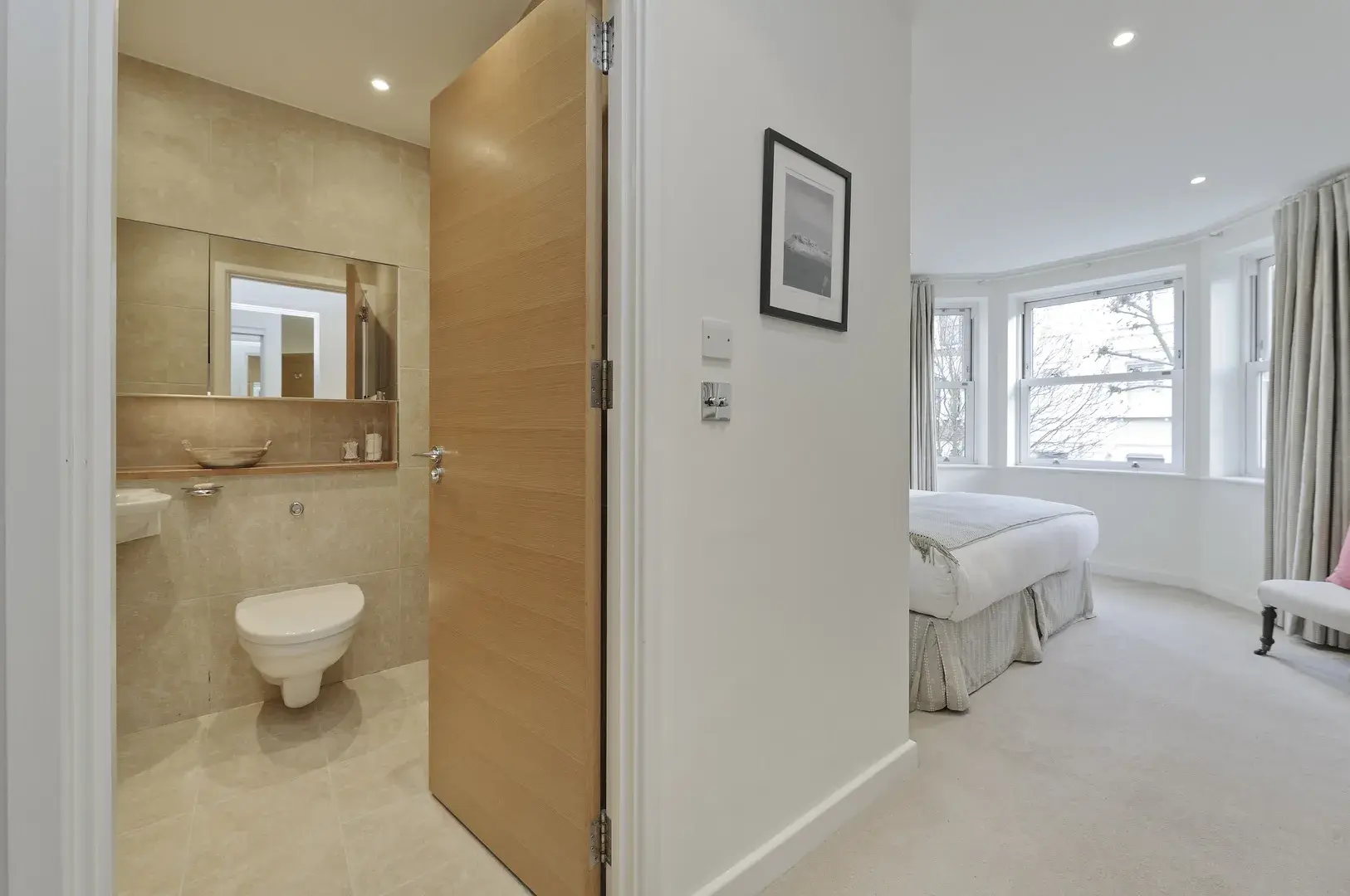 Wendle Square, holiday home in Battersea, London