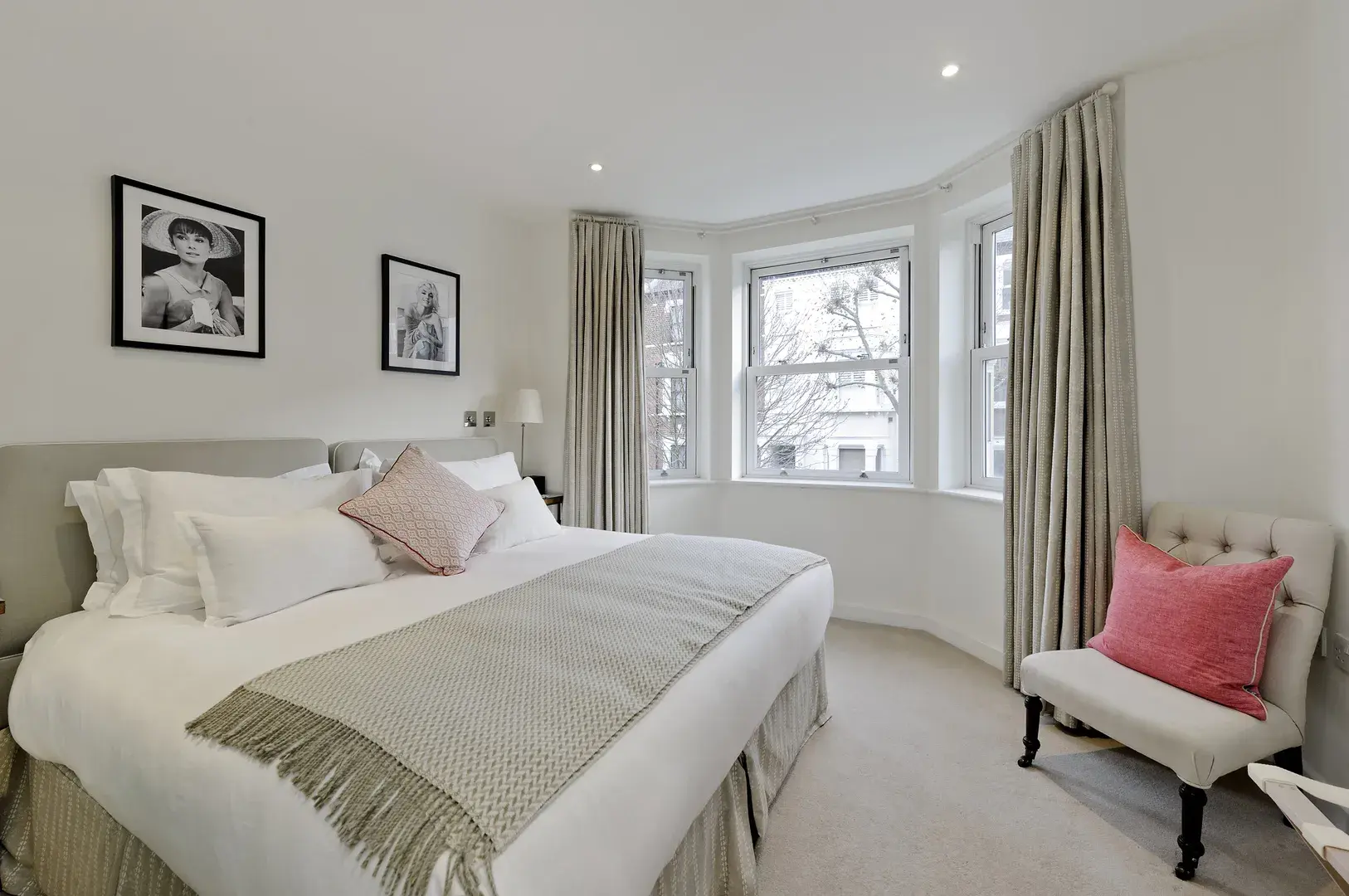 Wendle Square, holiday home in Battersea, London