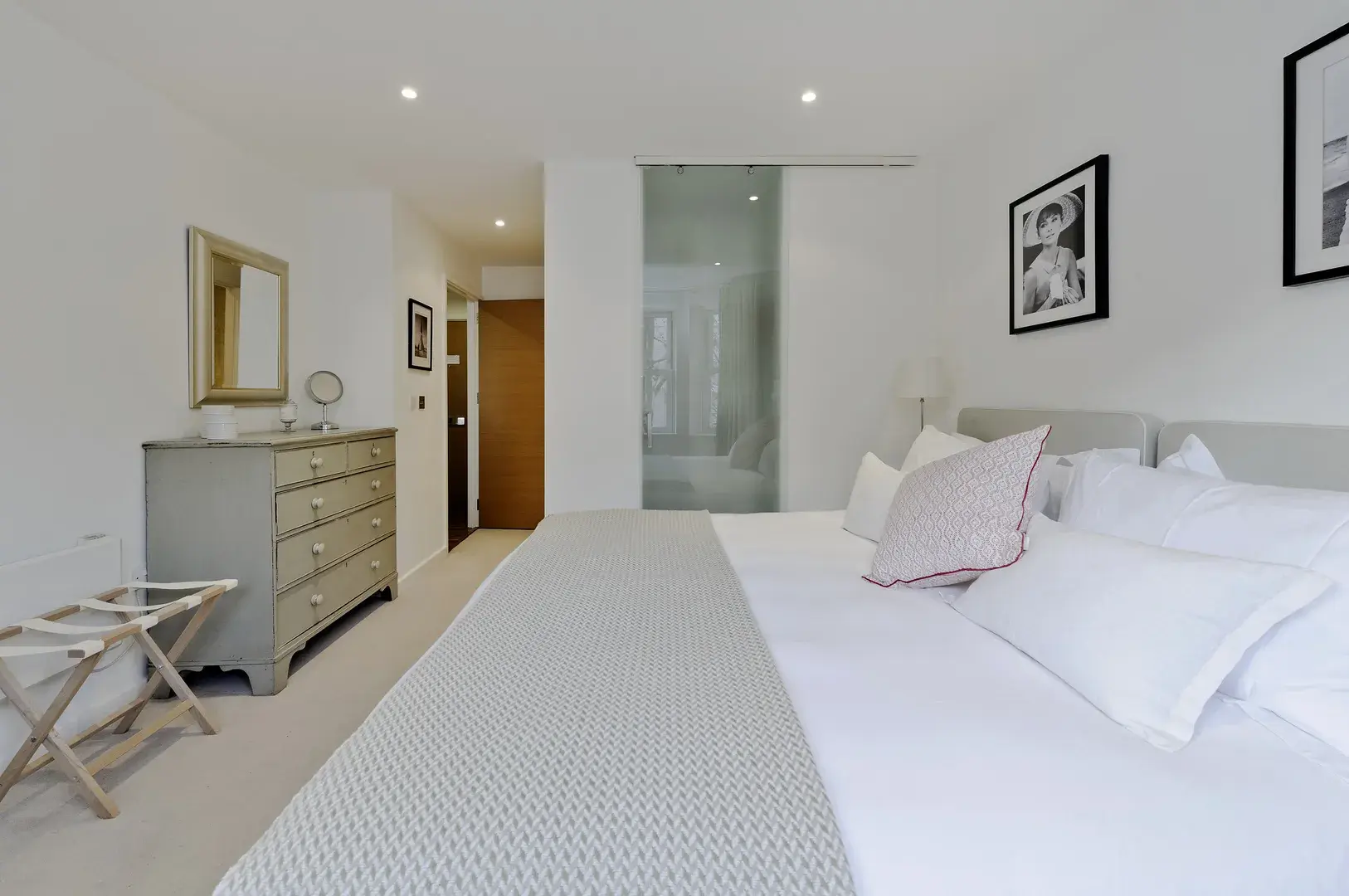 Wendle Square, holiday home in Battersea, London