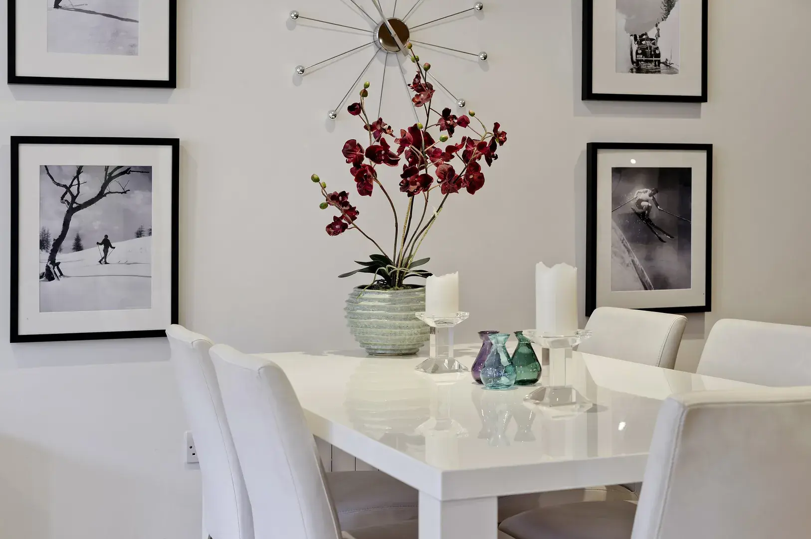 Wendle Square, holiday home in Battersea, London