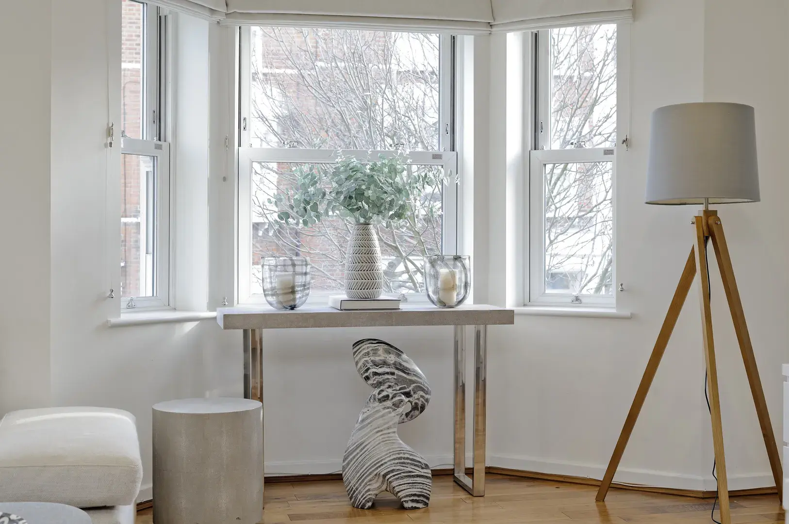 Wendle Square, holiday home in Battersea, London