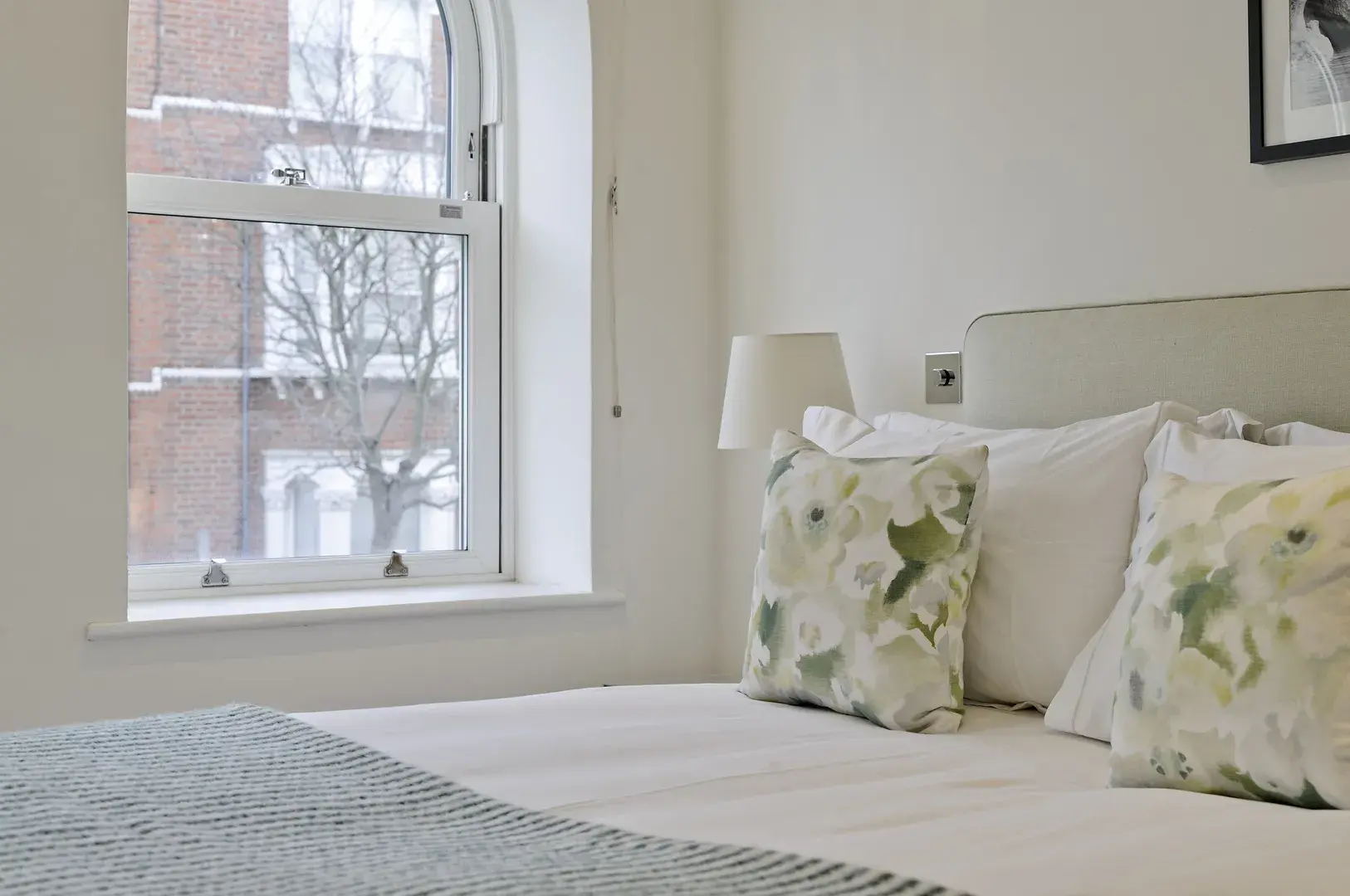 Wendle Square, holiday home in Battersea, London