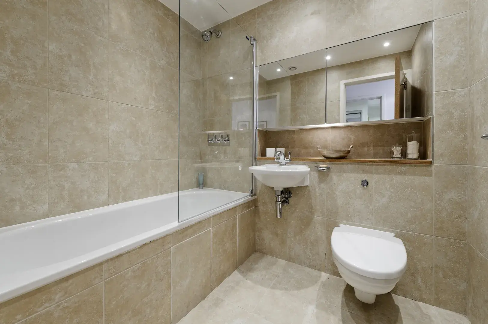 Wendle Square, holiday home in Battersea, London