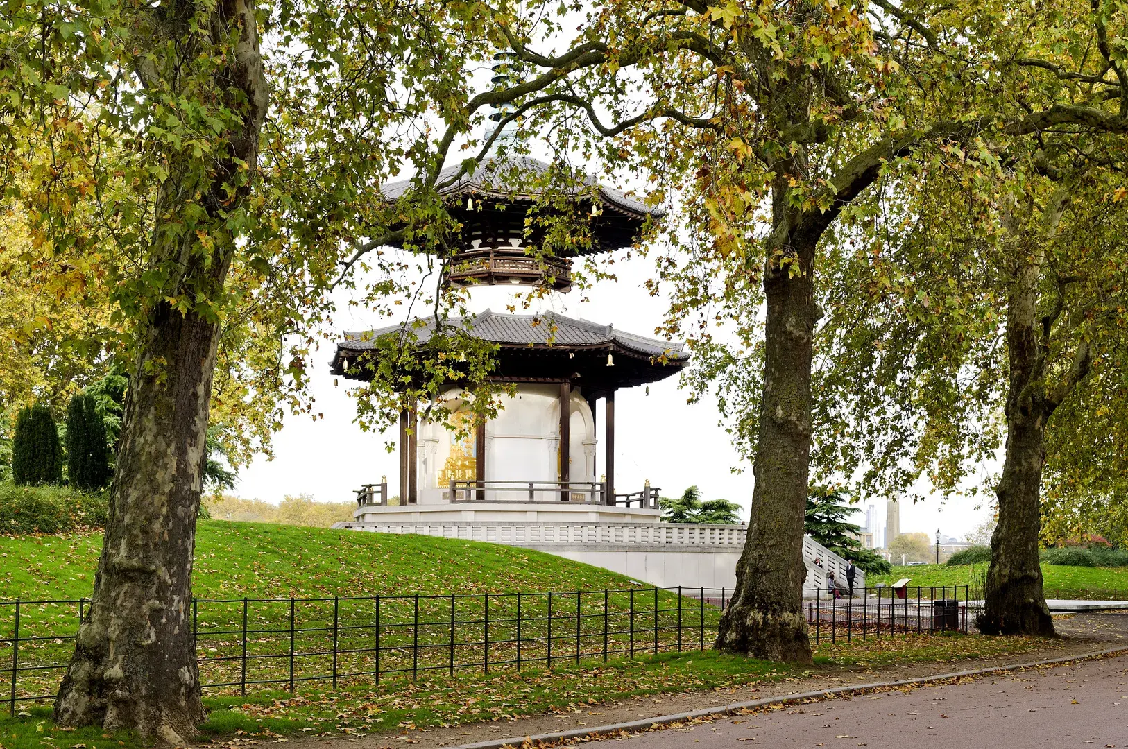 Wendle Square, holiday home in Battersea, London