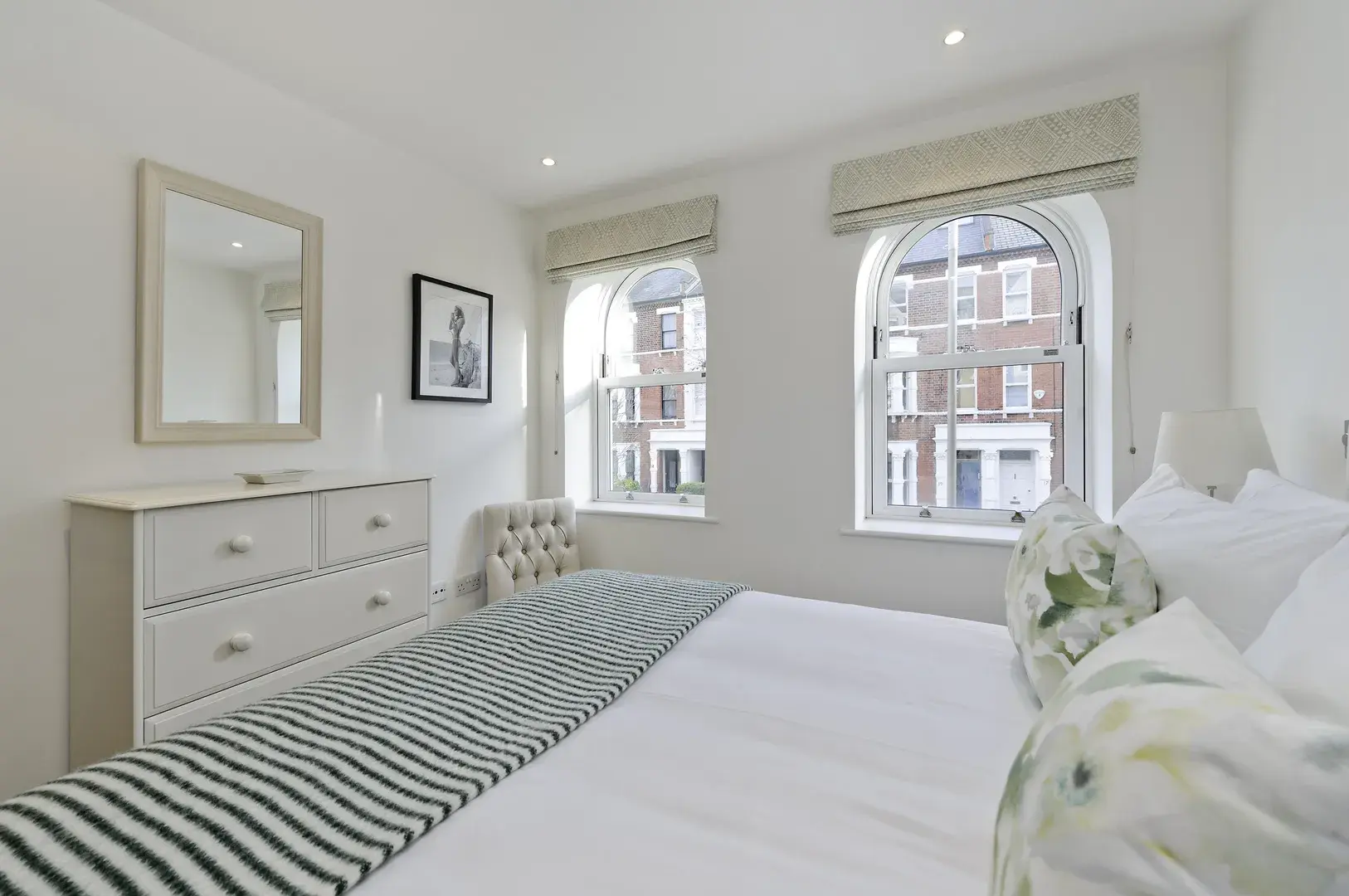 Wendle Square, holiday home in Battersea, London