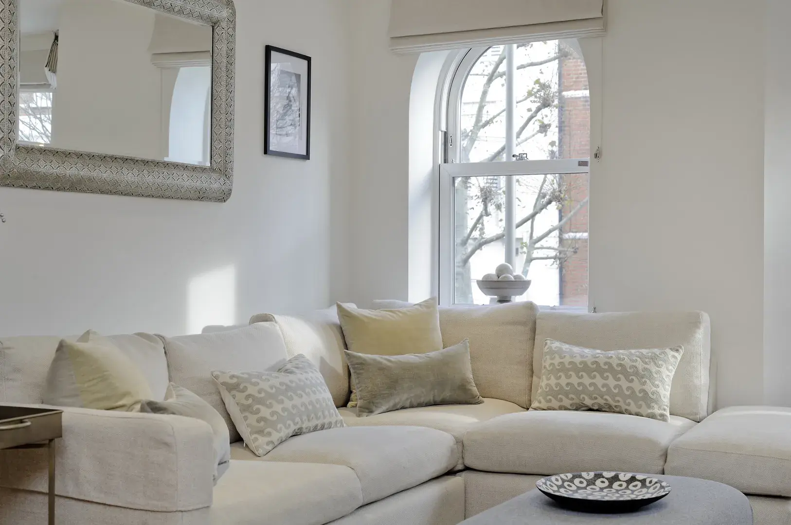 Wendle Square, holiday home in Battersea, London