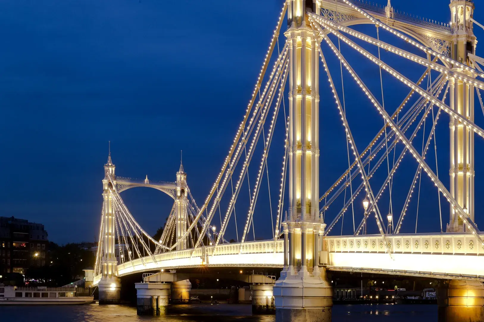 Wendle Square, holiday home in Battersea, London