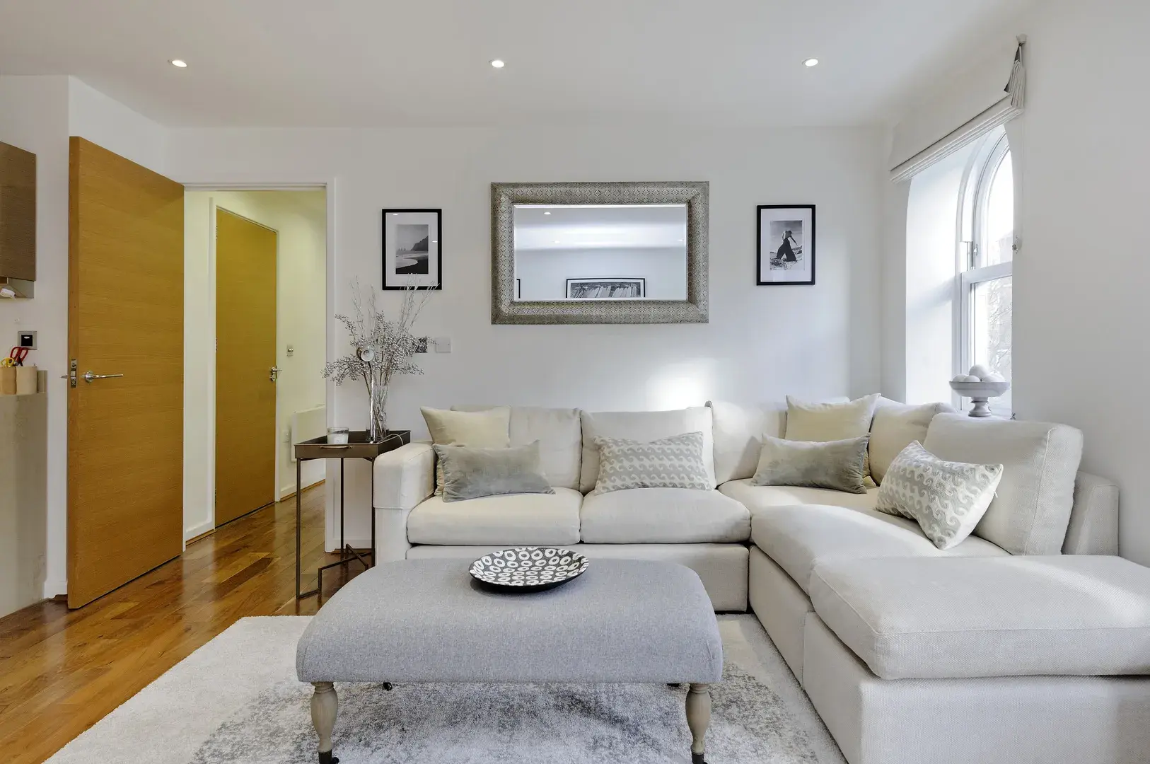 Wendle Square, holiday home in Battersea, London