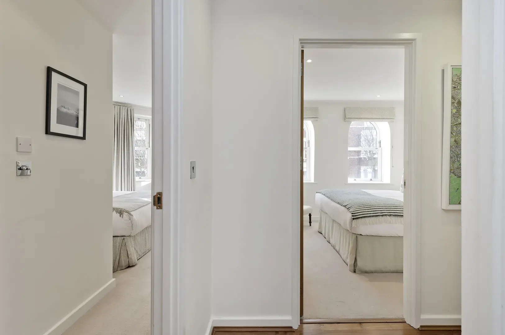 Wendle Square, holiday home in Battersea, London