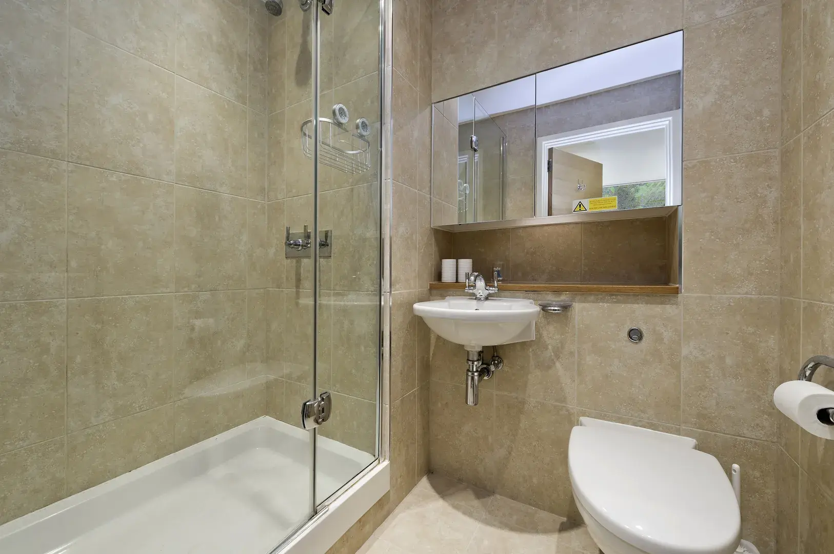 Wendle Square, holiday home in Battersea, London