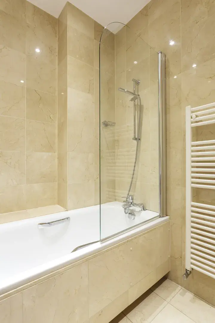 Upper Berkeley Street, holiday home in Marylebone, London