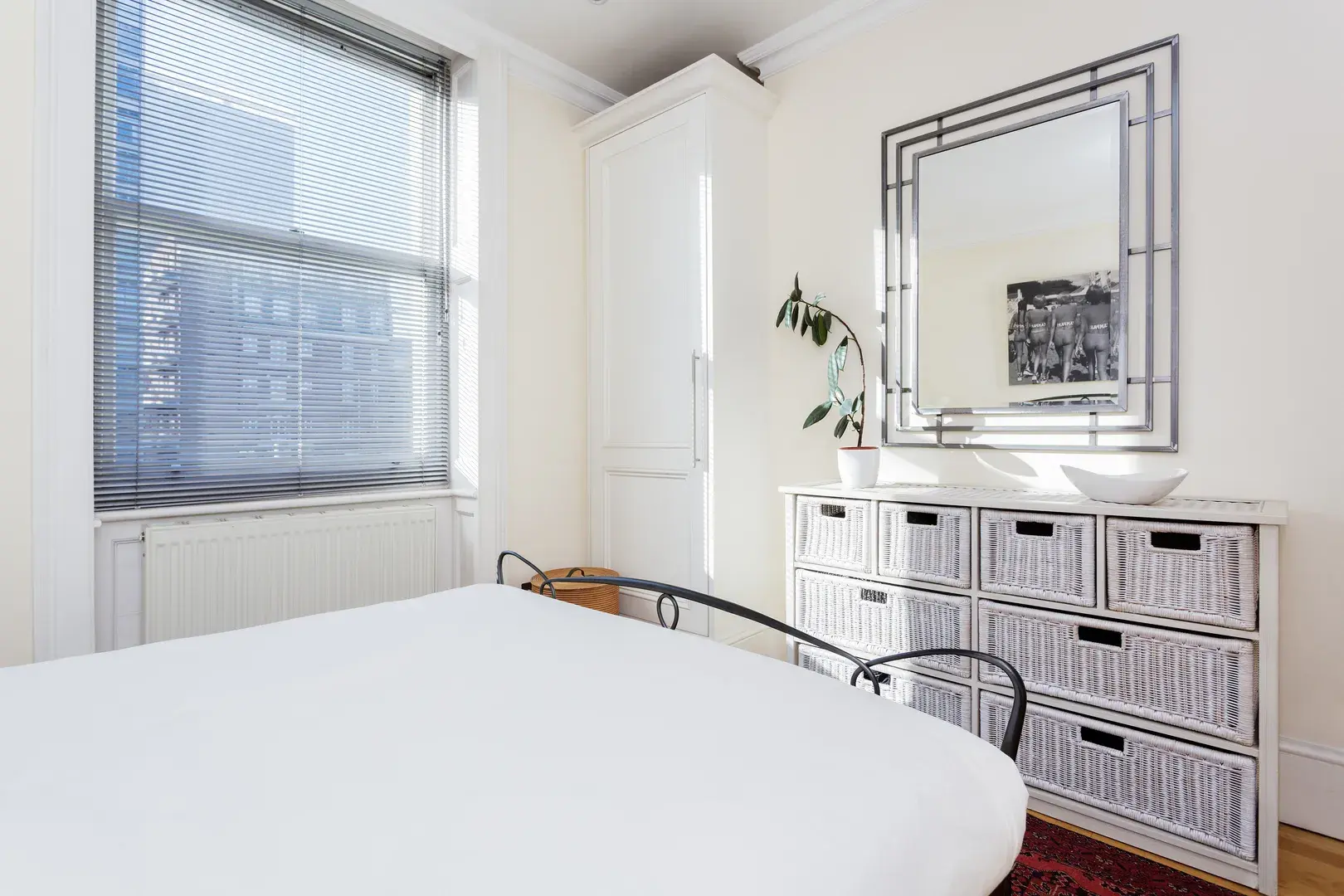 Upper Berkeley Street, holiday home in Marylebone, London