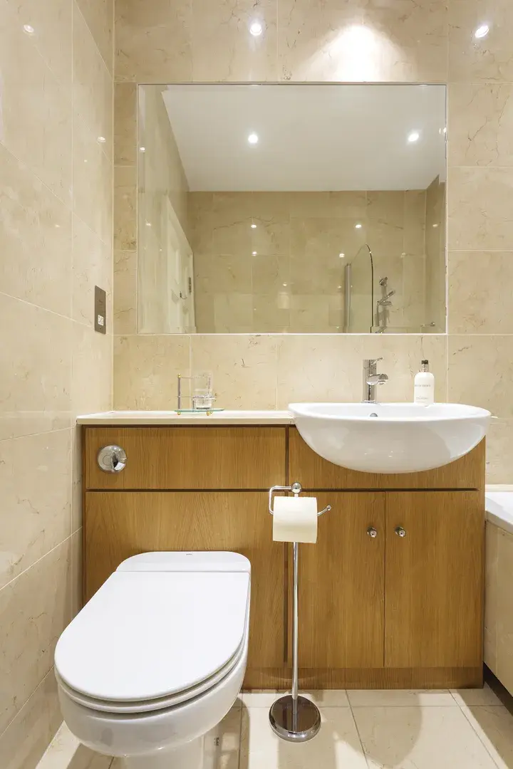 Upper Berkeley Street, holiday home in Marylebone, London