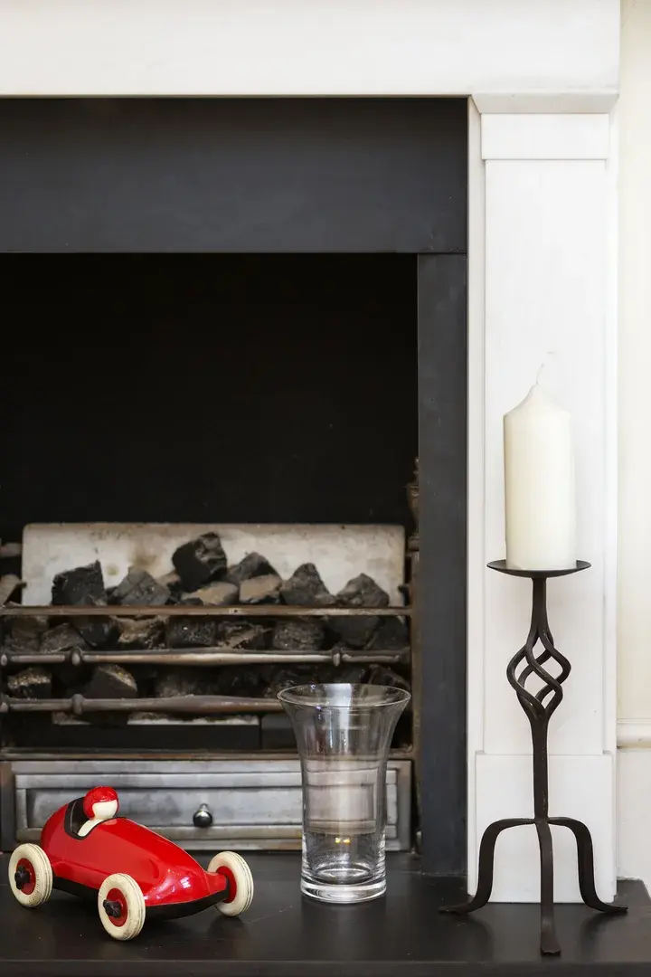 Upper Berkeley Street, holiday home in Marylebone, London