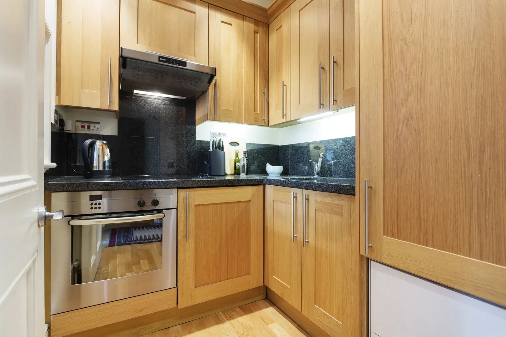 Upper Berkeley Street, holiday home in Marylebone, London