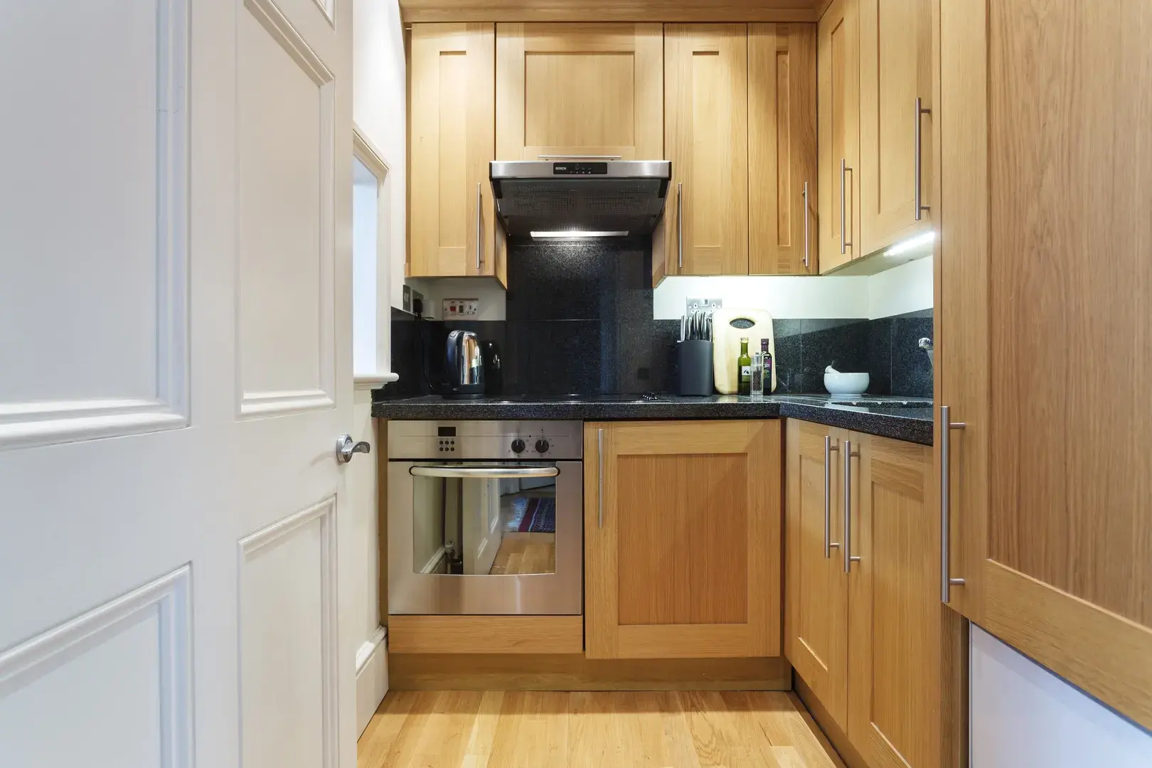 Upper Berkeley Street, holiday home in Marylebone, London