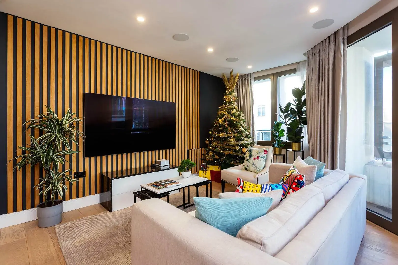 Westbourne Gardens, holiday home in Bayswater, London