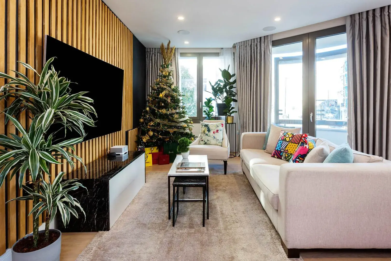 Westbourne Gardens, holiday home in Bayswater, London