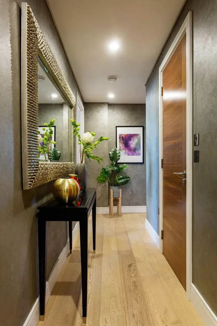 Westbourne Gardens, holiday home in Bayswater, London