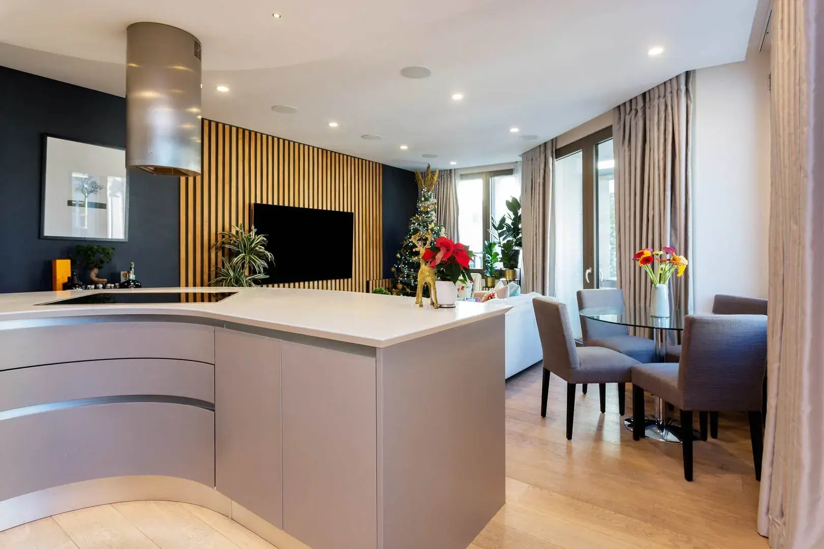 Westbourne Gardens, holiday home in Bayswater, London