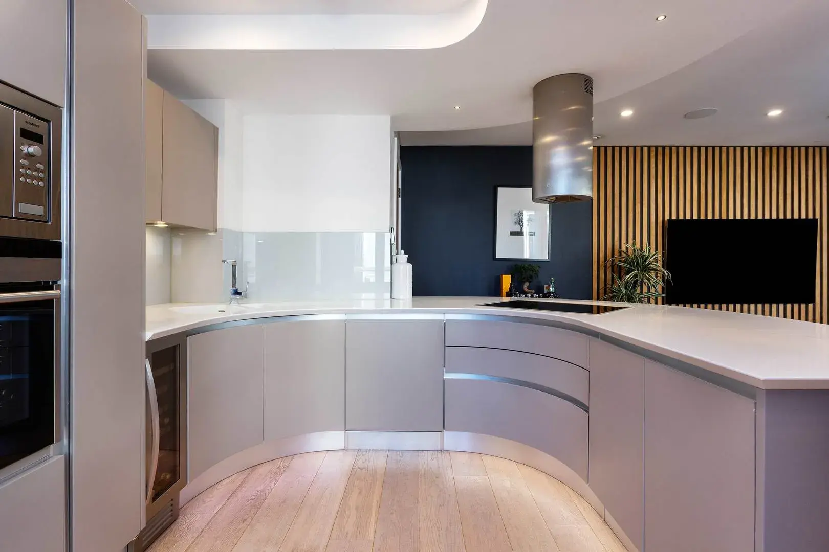 Westbourne Gardens, holiday home in Bayswater, London