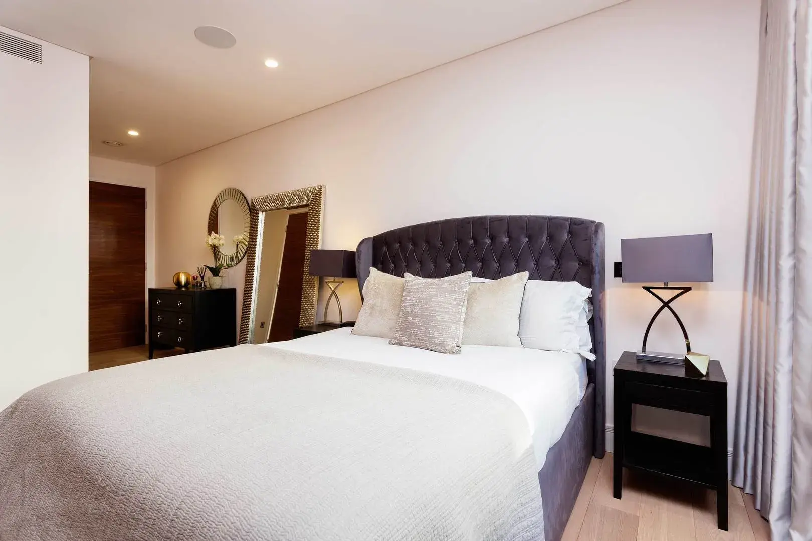 Westbourne Gardens, holiday home in Bayswater, London