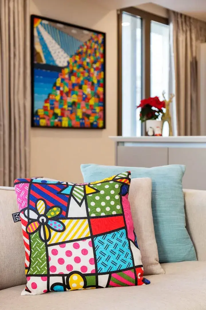 Westbourne Gardens, holiday home in Bayswater, London