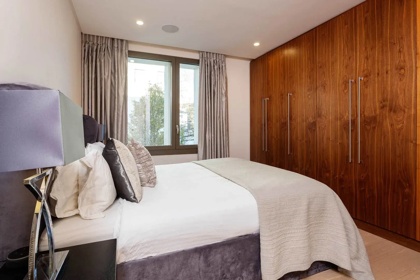 Westbourne Gardens, holiday home in Bayswater, London