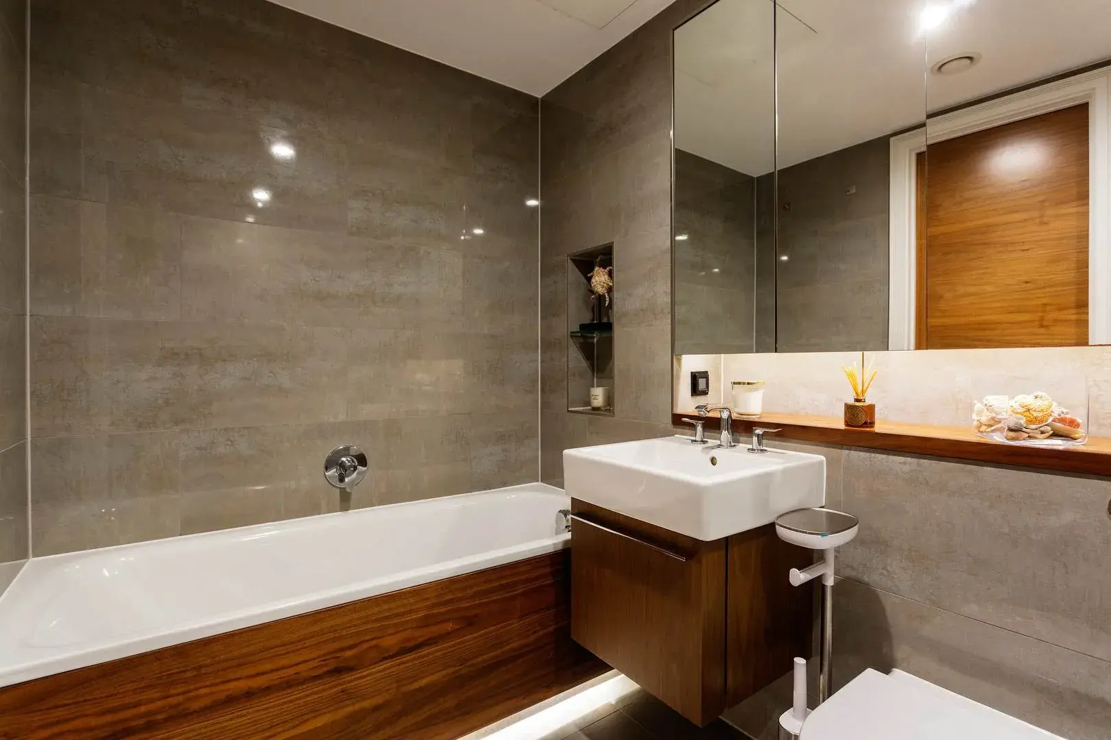 Westbourne Gardens, holiday home in Bayswater, London