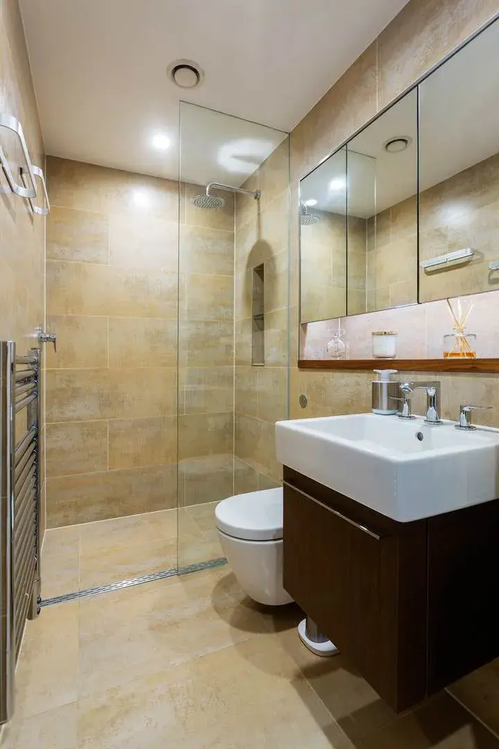 Westbourne Gardens, holiday home in Bayswater, London