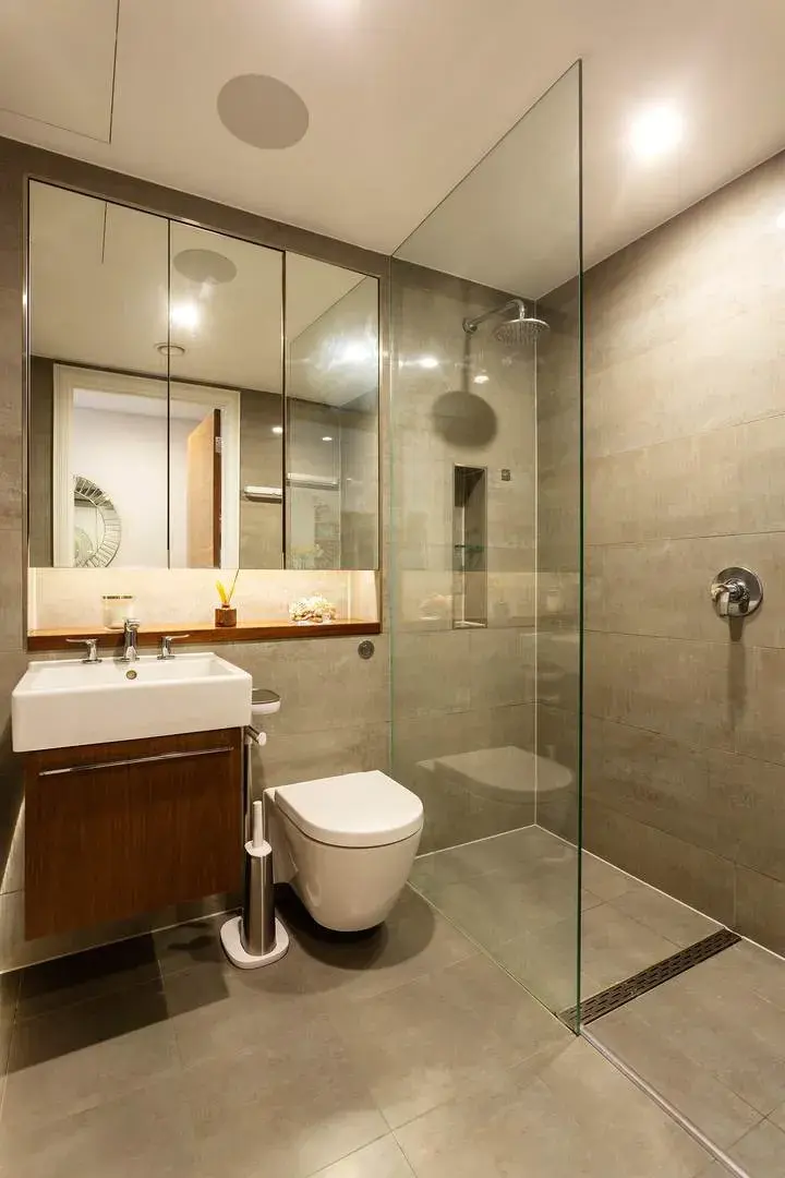 Westbourne Gardens, holiday home in Bayswater, London