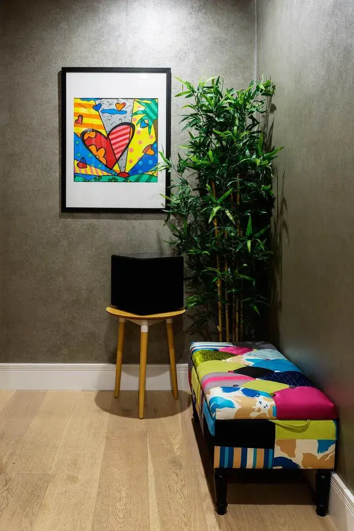 Westbourne Gardens, holiday home in Bayswater, London