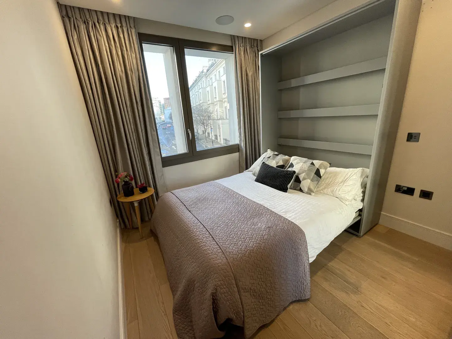 Westbourne Gardens, holiday home in Bayswater, London