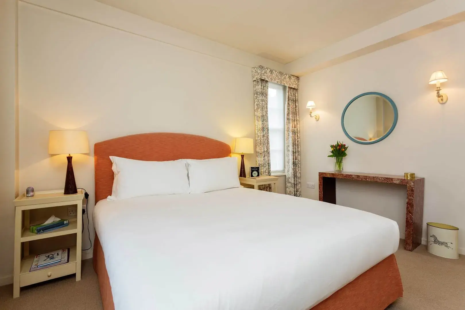 Tite Street, holiday home in Chelsea, London