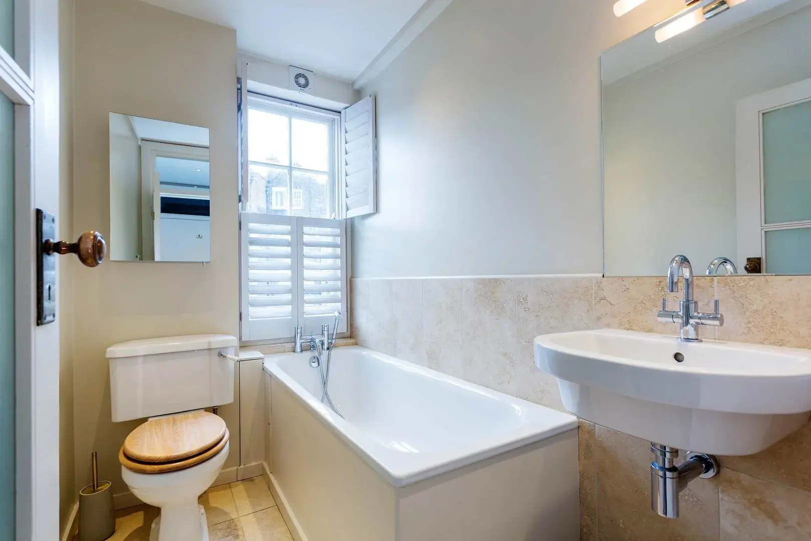 Tite Street, holiday home in Chelsea, London