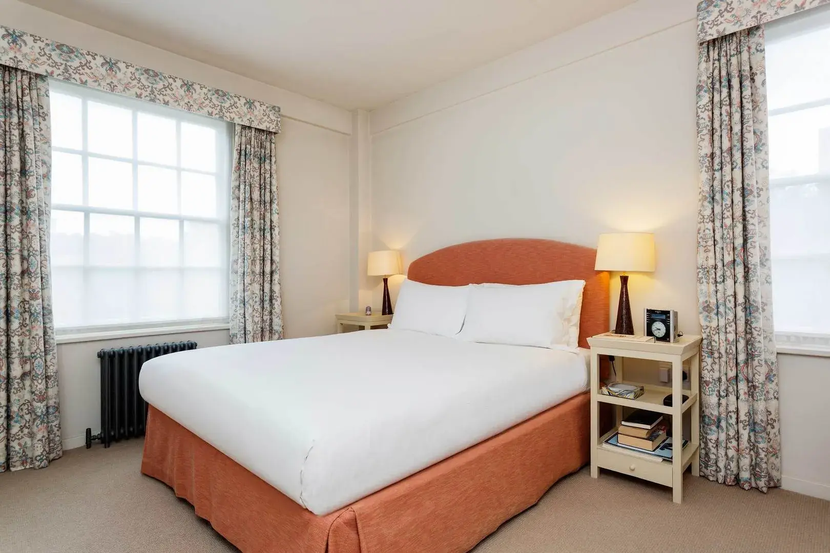 Tite Street, holiday home in Chelsea, London