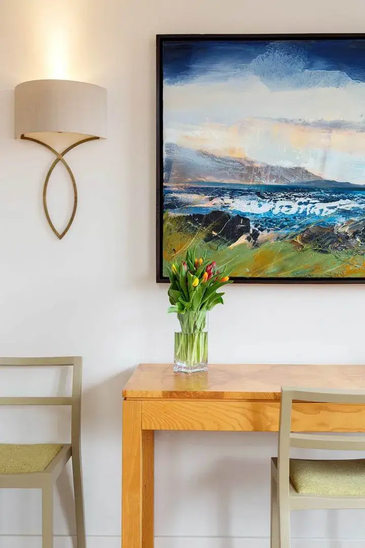 Tite Street, holiday home in Chelsea, London