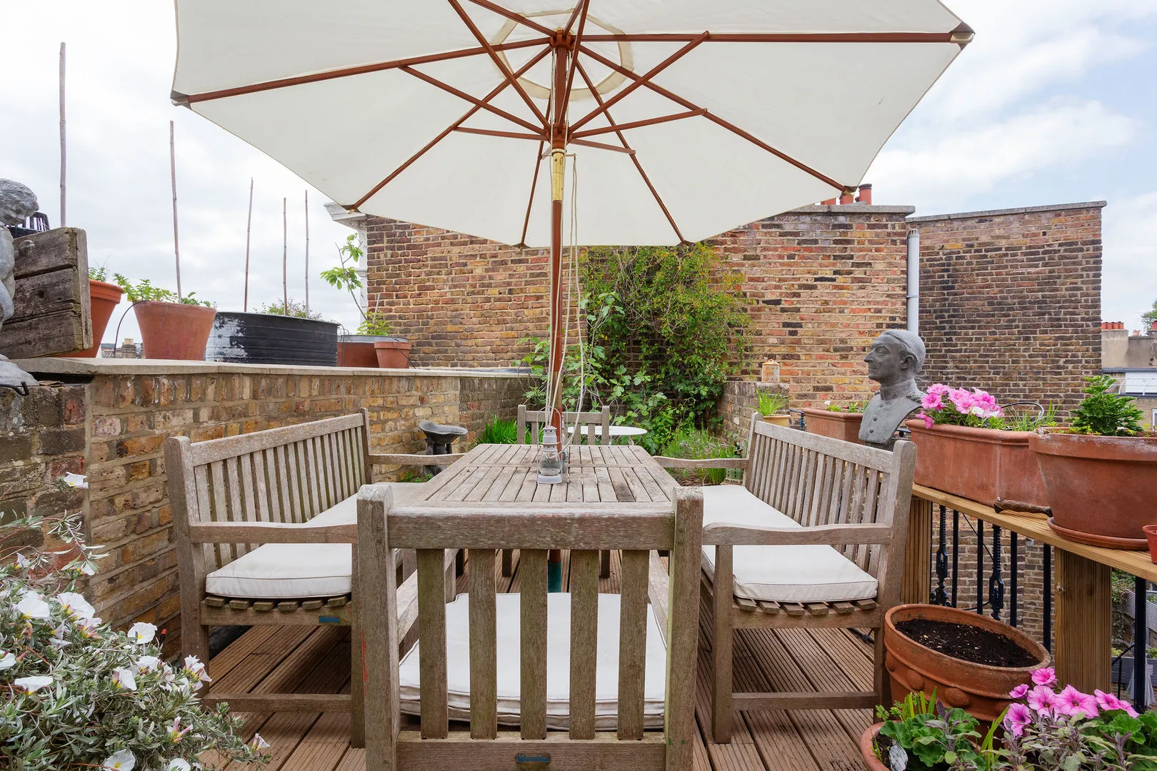 Portobello Road II, holiday home in Notting Hill, London