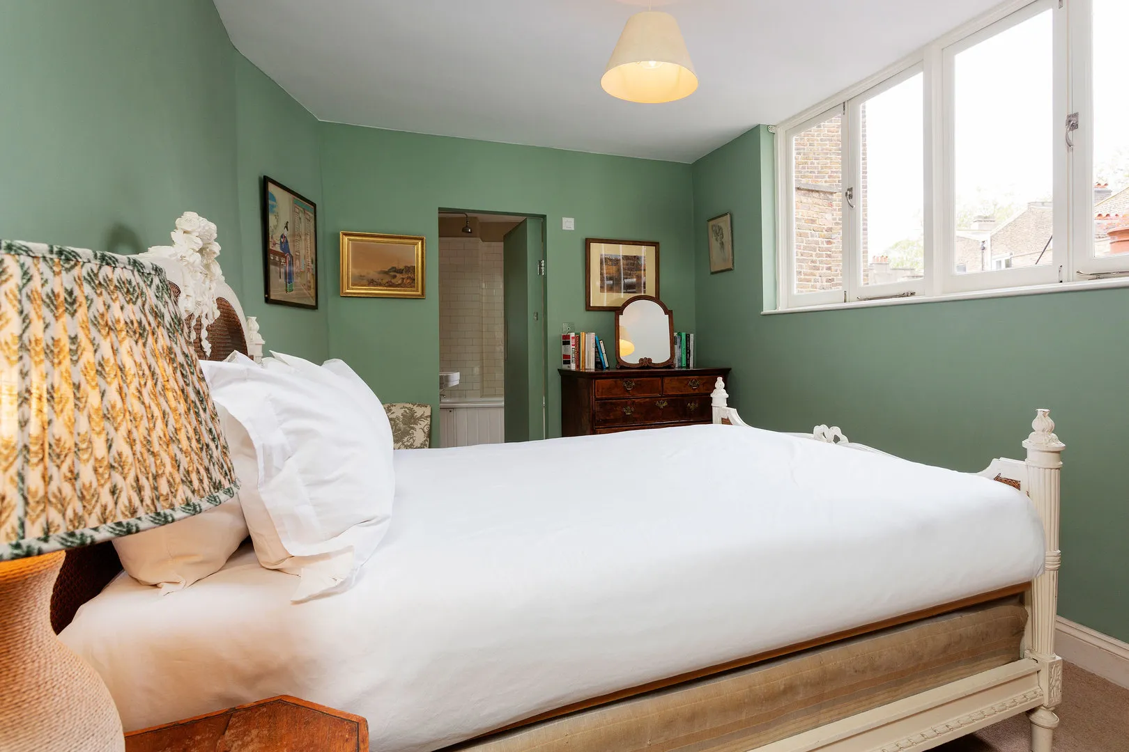 Portobello Road II, holiday home in Notting Hill, London