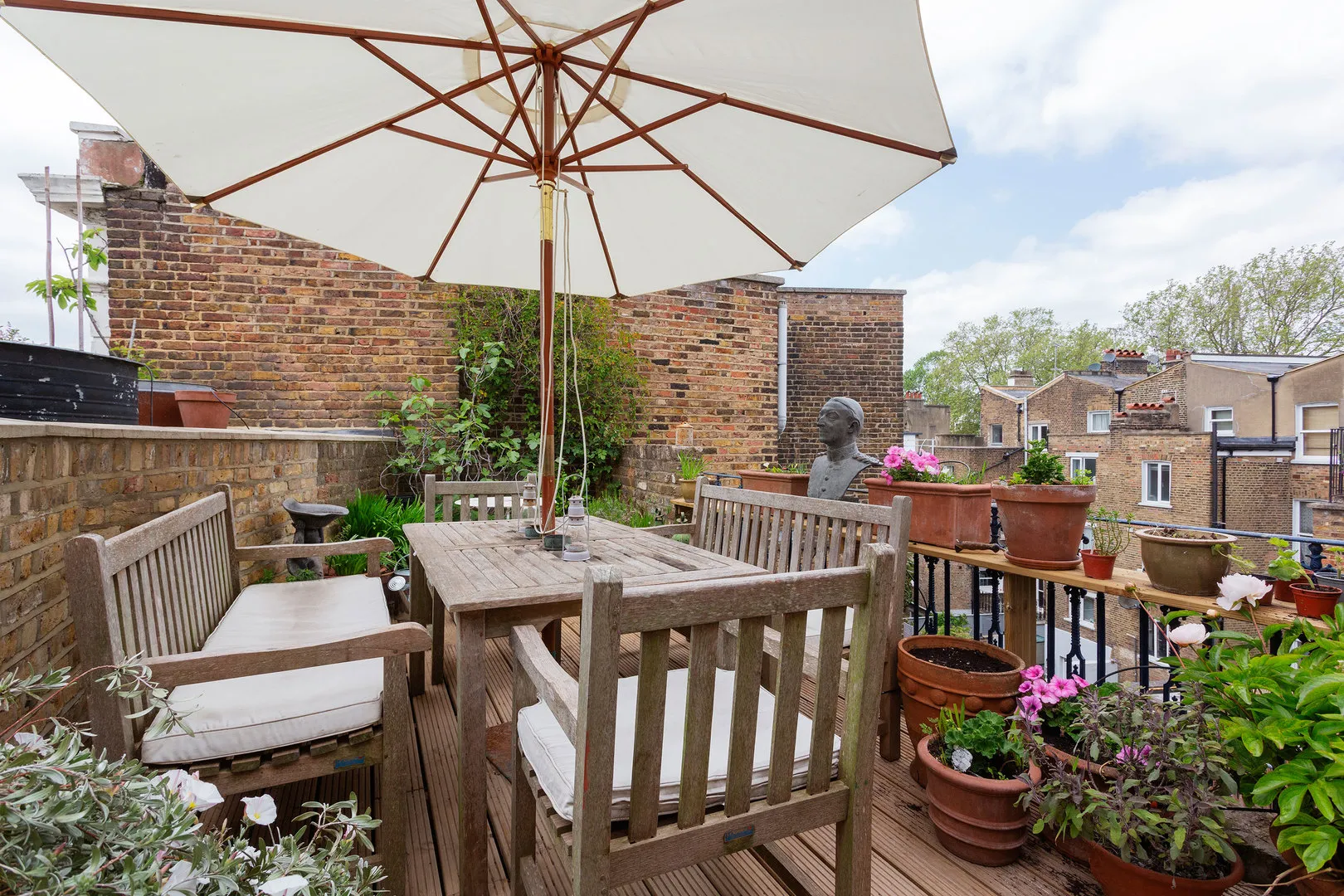 Portobello Road II, holiday home in Notting Hill, London