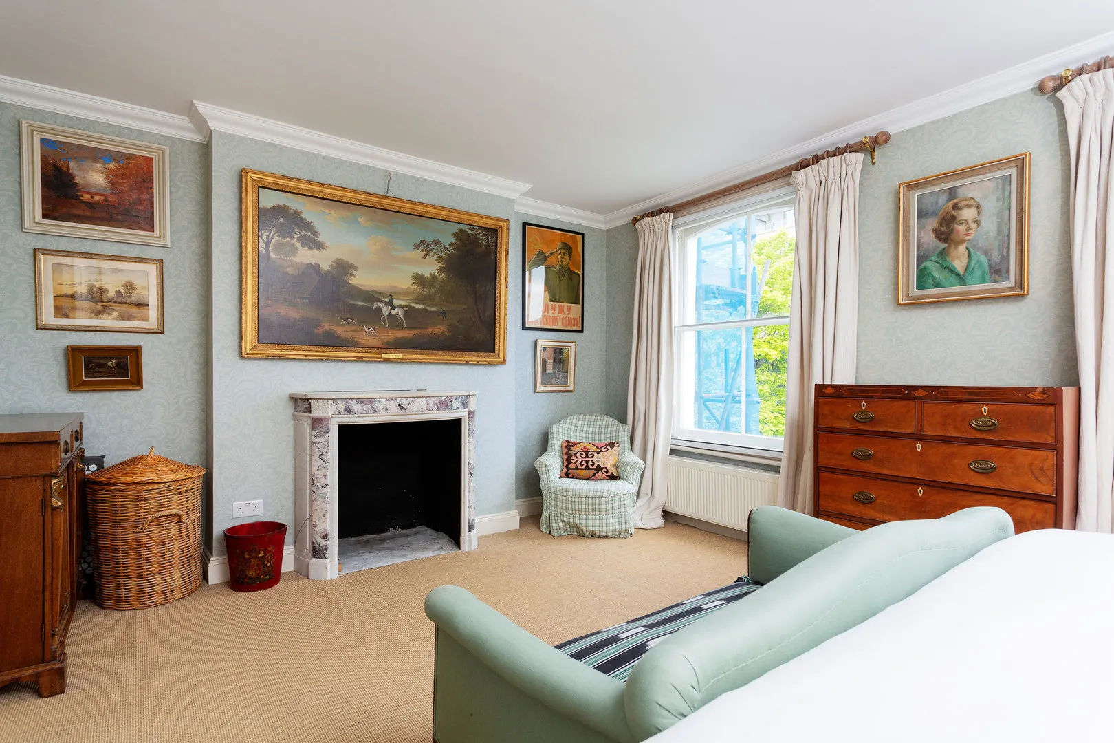 Portobello Road II, holiday home in Notting Hill, London