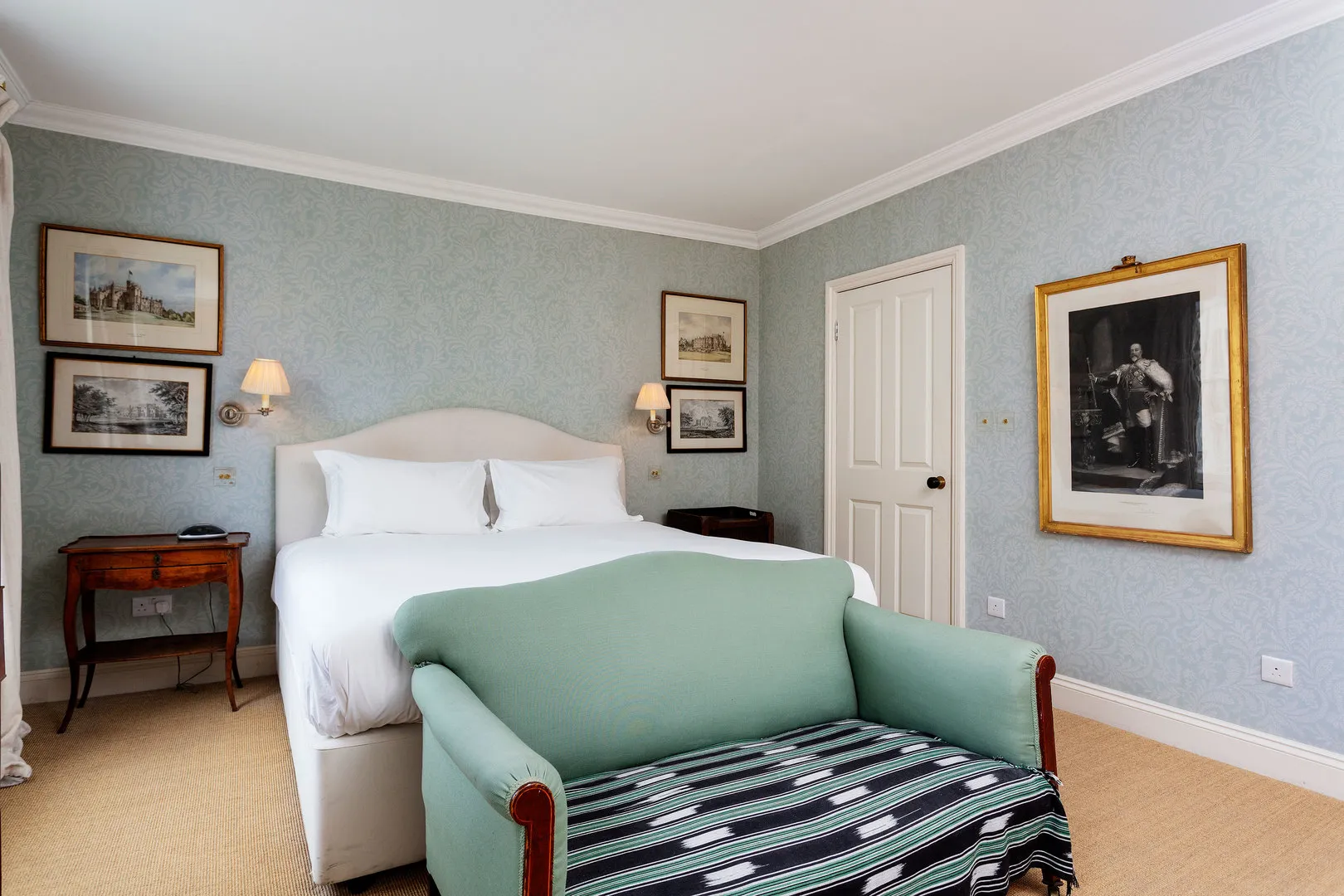 Portobello Road II, holiday home in Notting Hill, London