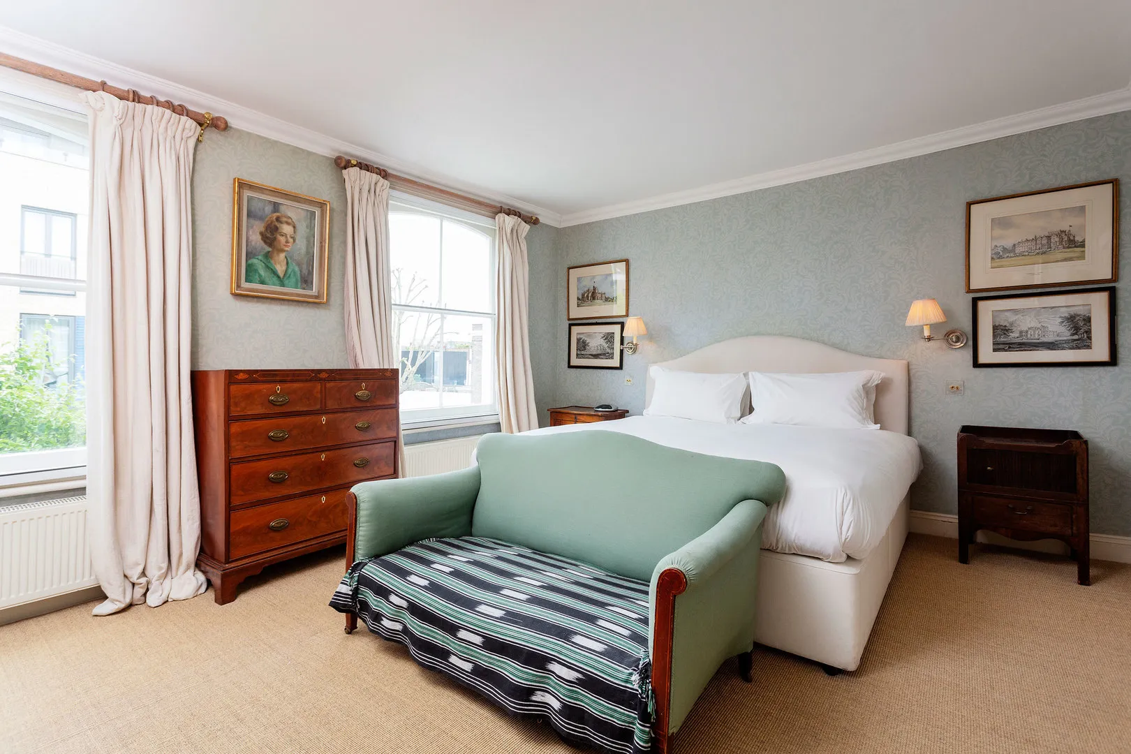 Portobello Road II, holiday home in Notting Hill, London